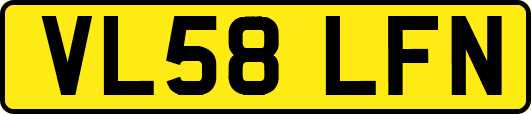 VL58LFN