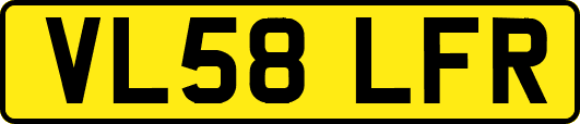VL58LFR