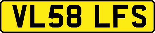 VL58LFS