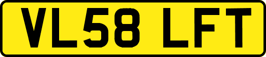 VL58LFT