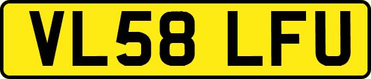 VL58LFU