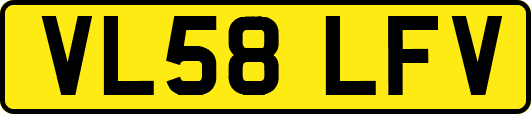 VL58LFV