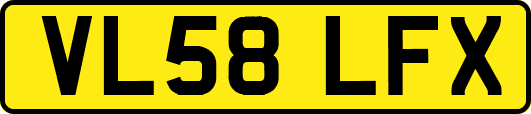 VL58LFX