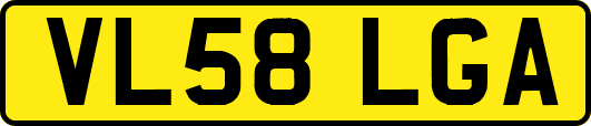 VL58LGA