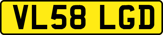 VL58LGD