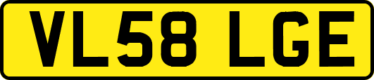 VL58LGE