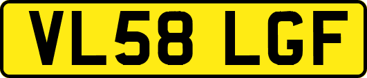 VL58LGF
