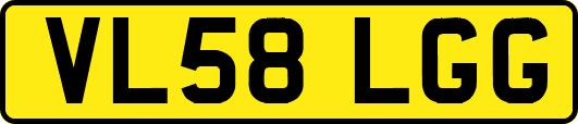 VL58LGG