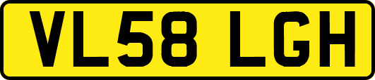VL58LGH