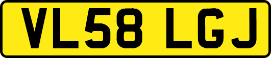 VL58LGJ
