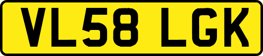 VL58LGK
