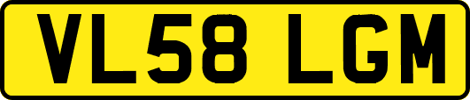 VL58LGM