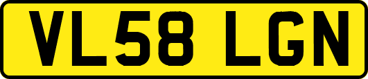 VL58LGN
