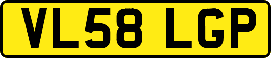 VL58LGP