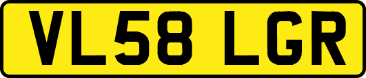 VL58LGR