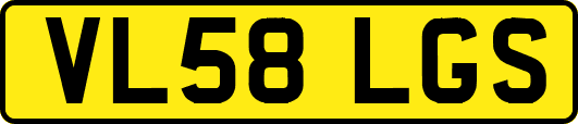 VL58LGS