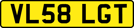 VL58LGT