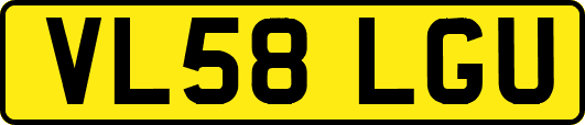 VL58LGU