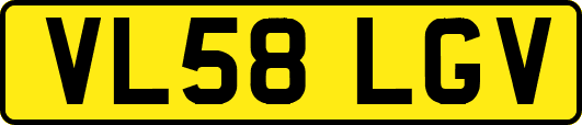 VL58LGV