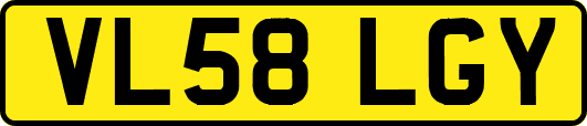 VL58LGY