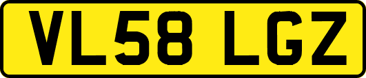 VL58LGZ