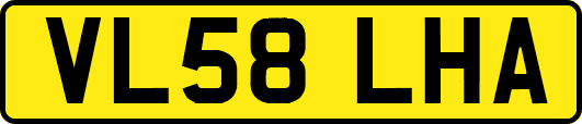 VL58LHA