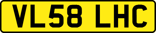 VL58LHC