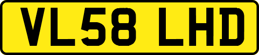 VL58LHD