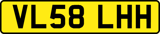 VL58LHH
