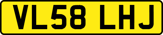VL58LHJ