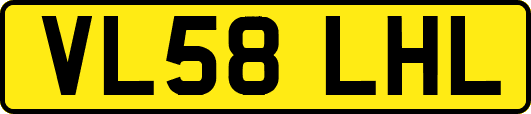 VL58LHL