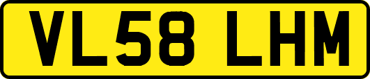 VL58LHM