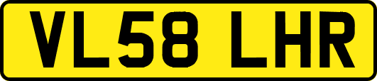 VL58LHR