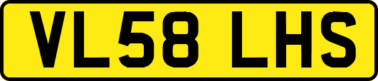 VL58LHS