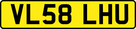 VL58LHU