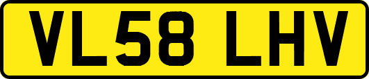 VL58LHV