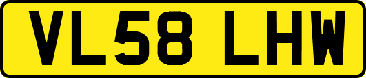 VL58LHW