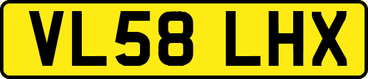 VL58LHX