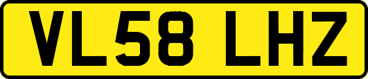 VL58LHZ