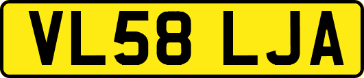 VL58LJA