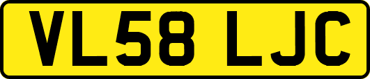 VL58LJC