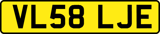 VL58LJE