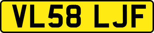 VL58LJF