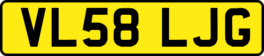 VL58LJG