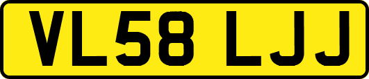 VL58LJJ