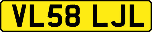 VL58LJL