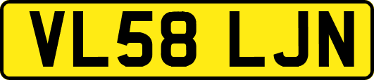 VL58LJN