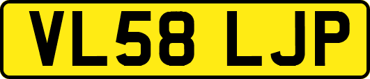 VL58LJP