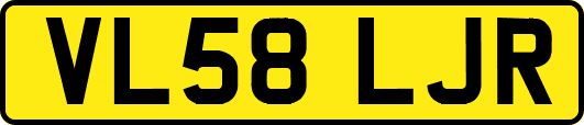 VL58LJR