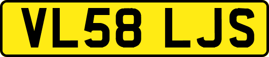 VL58LJS
